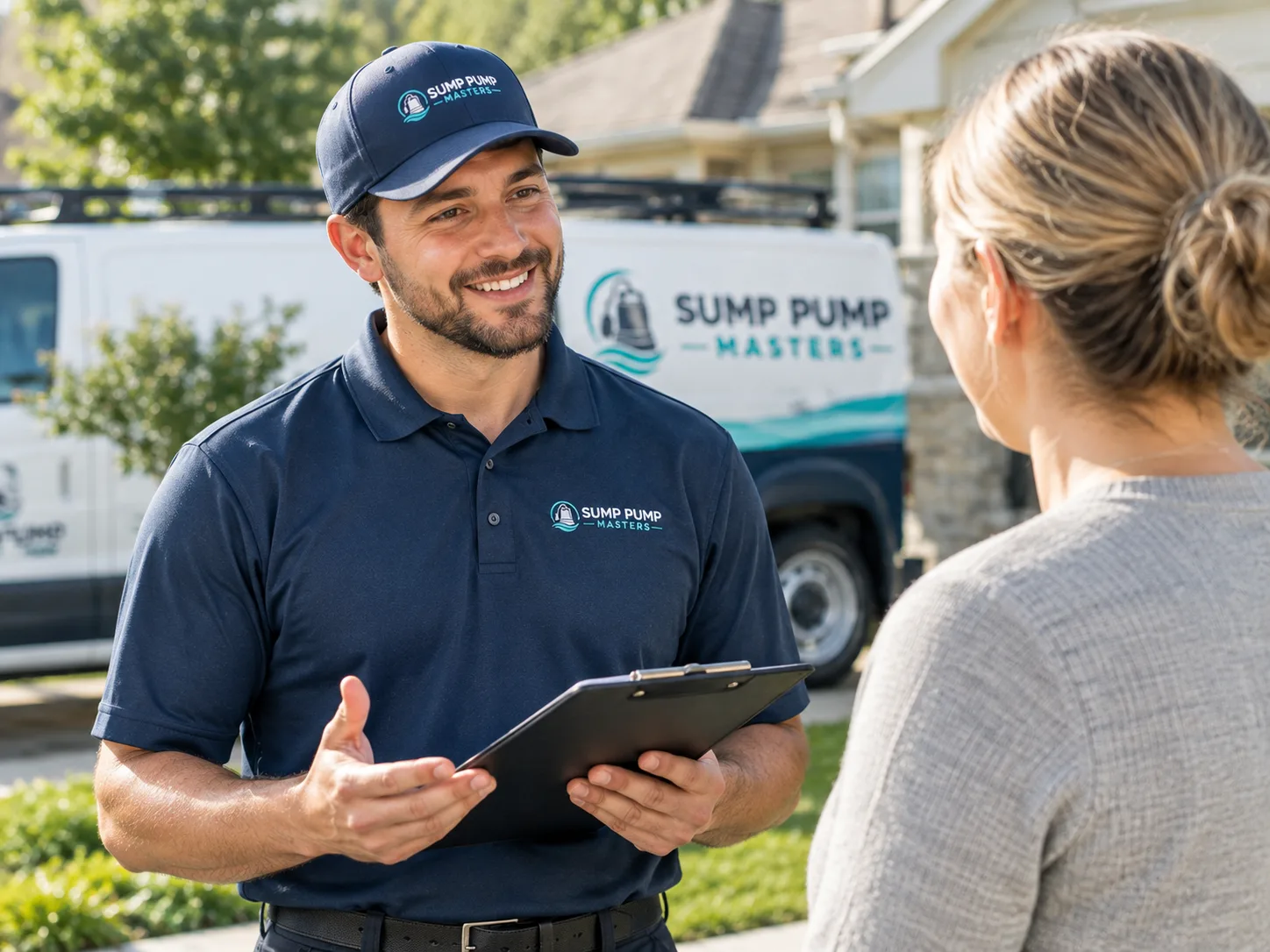 Sump Pump Repair Marietta, OH FAQs